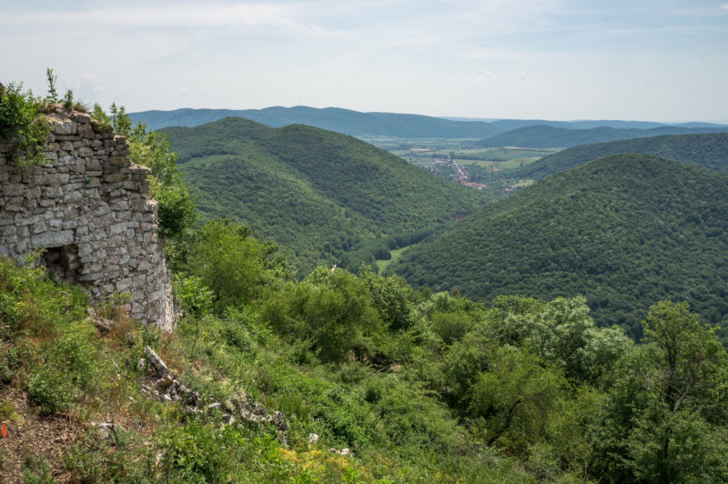 Szádvár