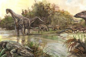 Száz éve elfeledett dinoszaurusz-lelőhelyeket fedeztek fel Erdélyben