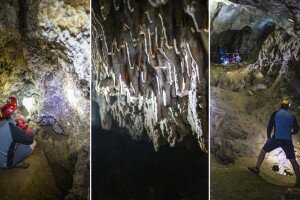 Székelyföld egyik legszebb barlangjában jártunk