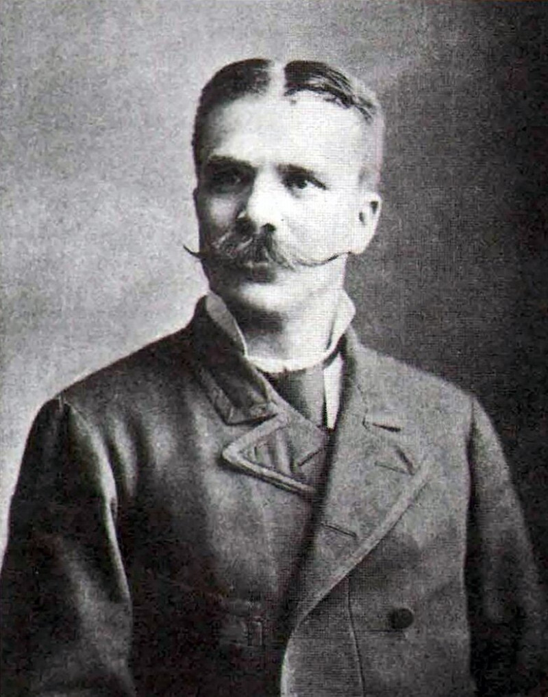 Szekrényessy Kálmán