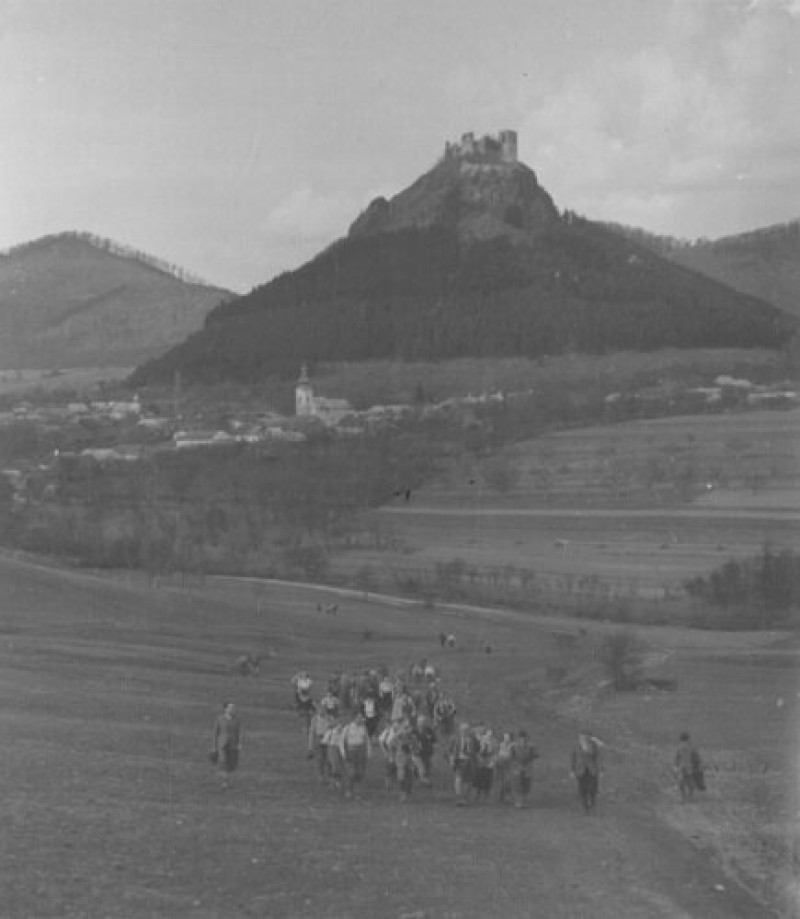 Szent-Istvan_Vandorlas_Tolvaj-hegy_Fuzeri_var