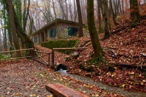 Szilvásvárad: romantikus túratipp őszre