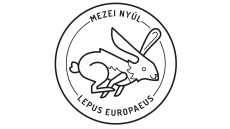 Színezd ki a mezei nyulat!