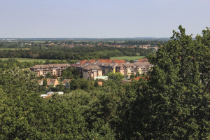 Szombathelytől Jákig