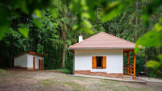 Te is szavazhatsz az Év Turistaházára