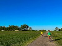 Tekertünk egy jót a magyar Amszterdamban