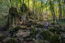 Telekes-völgy – Ahol az ördög beszippantotta a patakot