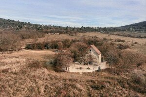 Templom falu nélkül – Gercsepuszta utolsó hírmondója