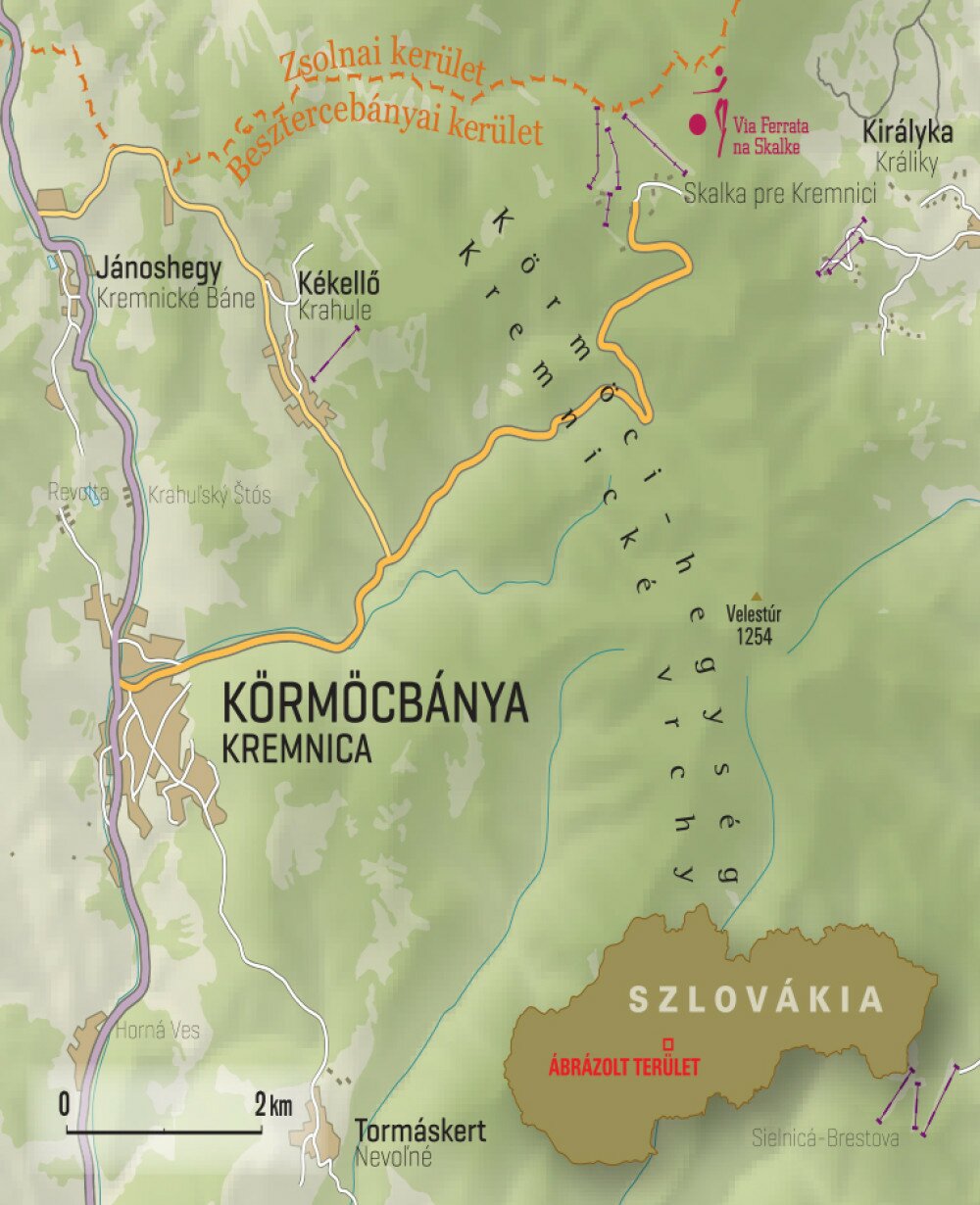 Térkép: Bába Imre