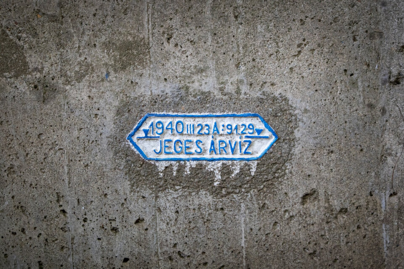 Tiszaörvényi szivattyútelep és csatornahíd