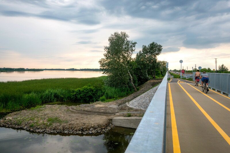 Tisza-tavi bringakör