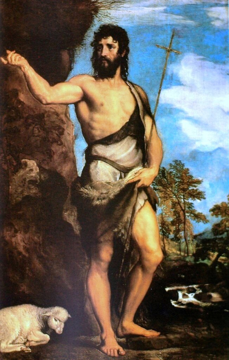 TitianStJohn