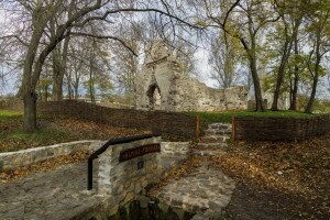 Titokzatos Árpád-kori templomromok Magyarországon