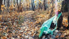 Tíz irritáló dolog, amivel a természetjárók találkozhatnak