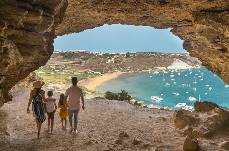 Tíz kihagyhatatlan felfedeznivaló Gozo szigetén