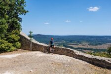 Történelem és spiritualitás találkozása a Keszthelyi-hegységben