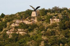 Tragikus baleset történt a tatabányai via ferrata pályán