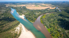 Tudod, hol található Európa Amazonasa?