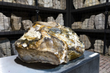 Tudtad, hol található hazánk legnagyobb opálja?