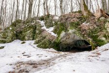 Tudtad, melyik hazánk legmagasabban fekvő barlangja?