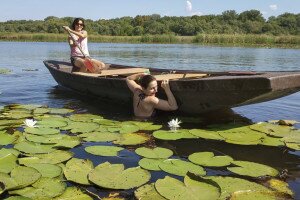 Tündérmesébe illő kiruccanás a Tisza-tavi Göbe-tóhoz