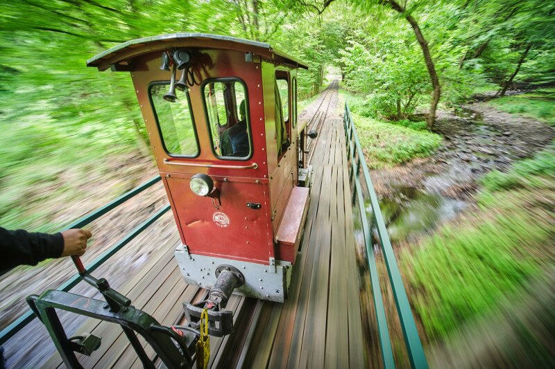 Túra a Börzsöny S jelzésű turistaútján
