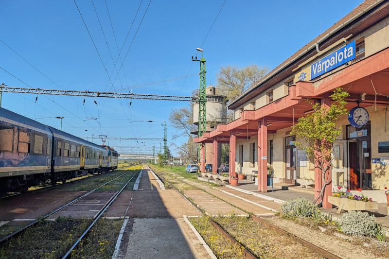 túra a Keleti-Bakonyban