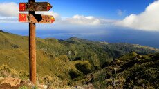 Túrák az örök tavasz szigetén - Madeira