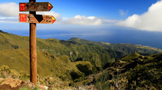 Túrák az örök tavasz szigetén - Madeira