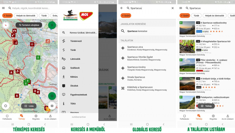 túra_keresés