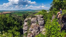 Túratematikák spektruma, avagy miért jók a jelvényszerzők?