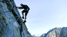 Új útvonal a Sas-úton?