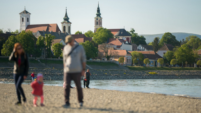 Utazz, és fedezd fel Magyarországot!