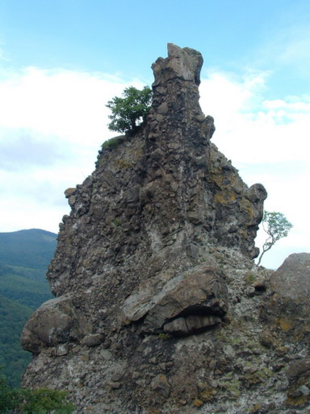 Vadálló-kövek