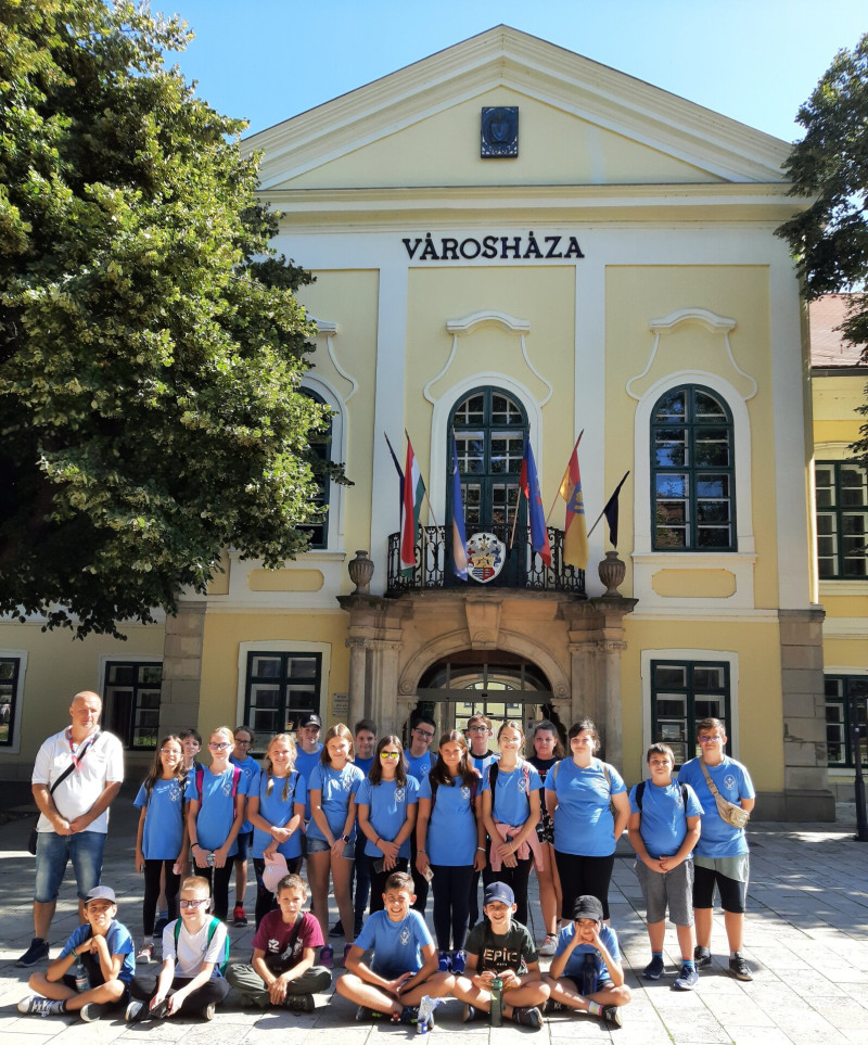 Városháza
