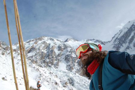 Vége a Nanga Parbat Expedíciónak