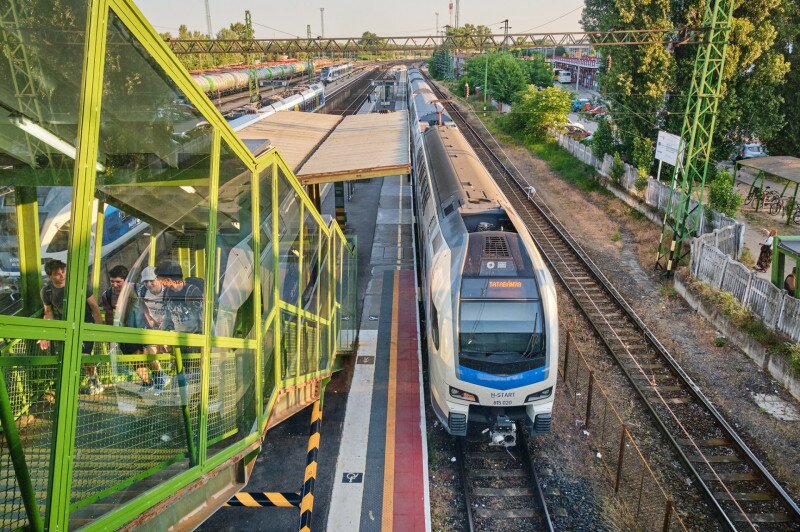 Végigjártuk a Gerecse50 teljesítménytúrát