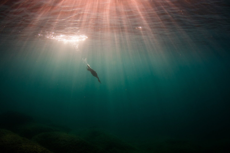 v highly kornyezetGábor Li - LONELY DEPTH