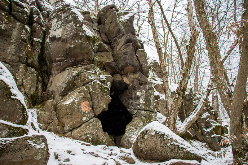 Vidróczki-barlang