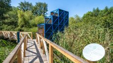 Vizes sétaútvonalak hűsöléshez
