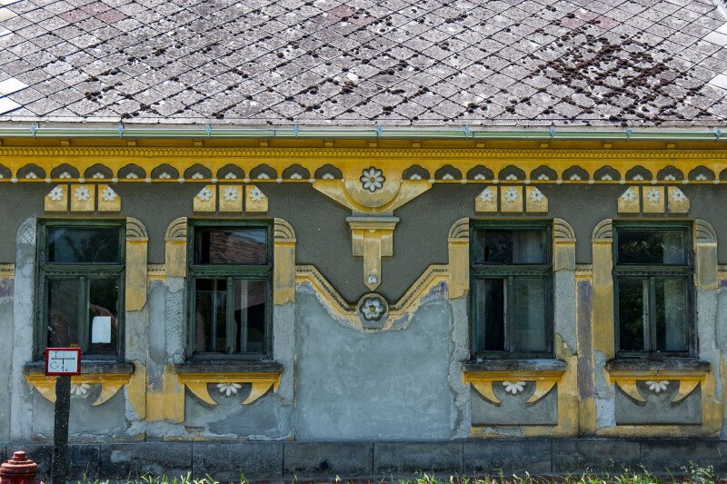 web_06 Tájházak FOTO Szigeti Ferenc Albert szaporca_regi_haz2