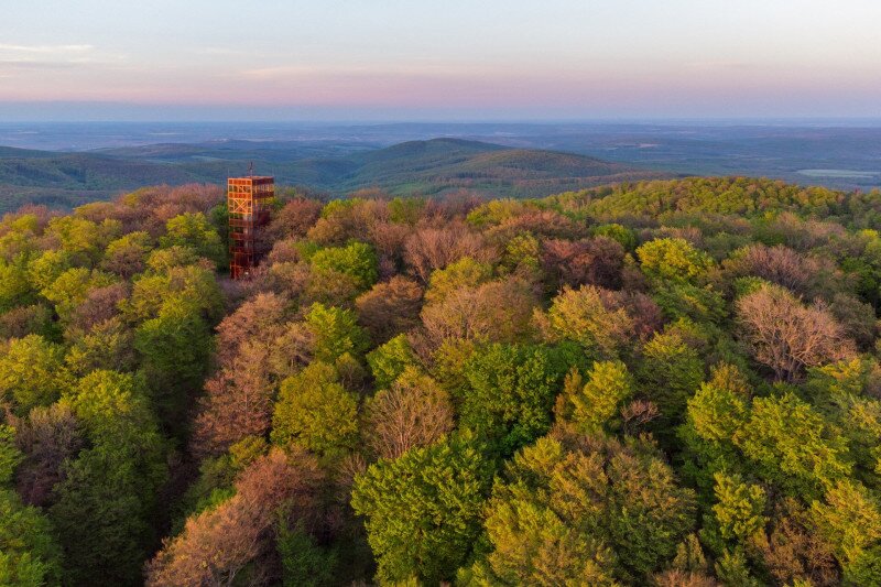 Zengő-kilátó