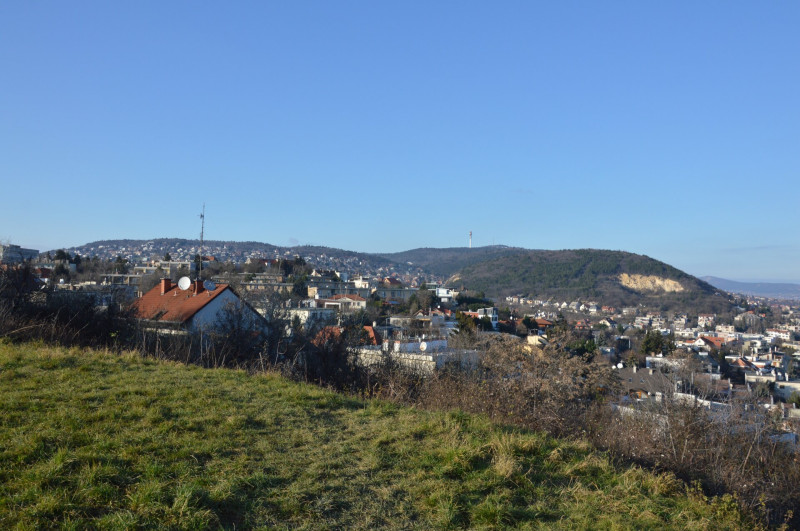 Zöldmál_and_Mátyáshegy