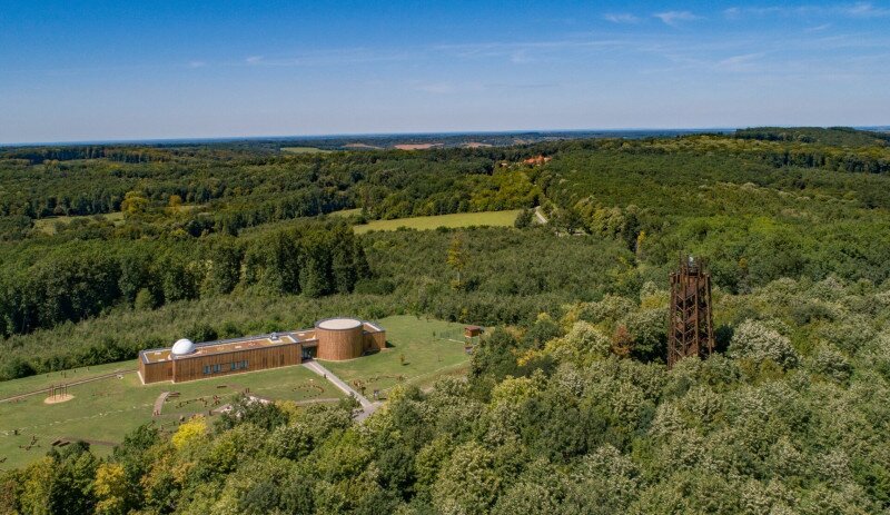 Zselici Csillagpark
